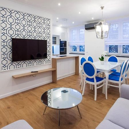 Apartament W Samym Sercu Opola 3 Oppeln Exterior foto