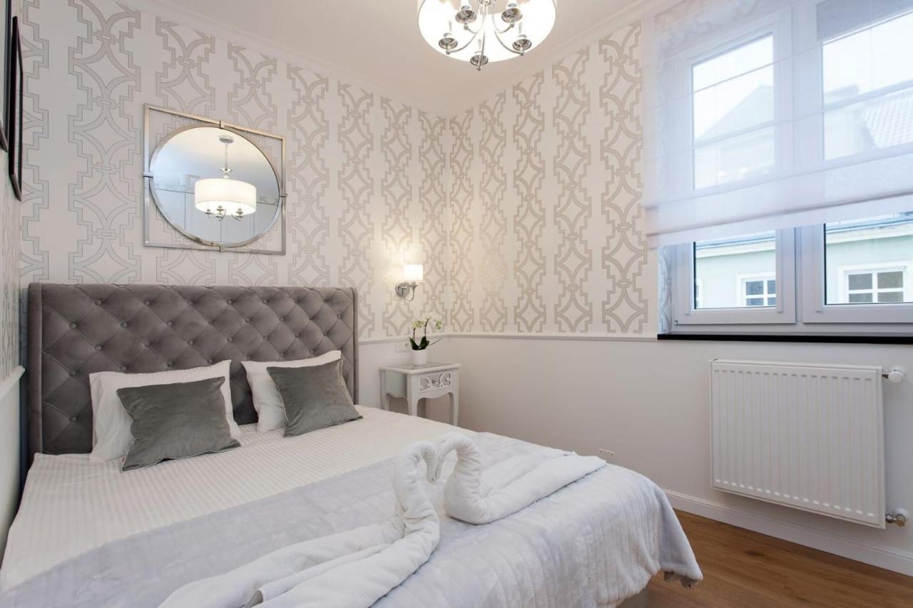 Apartament W Samym Sercu Opola 3 Oppeln Exterior foto