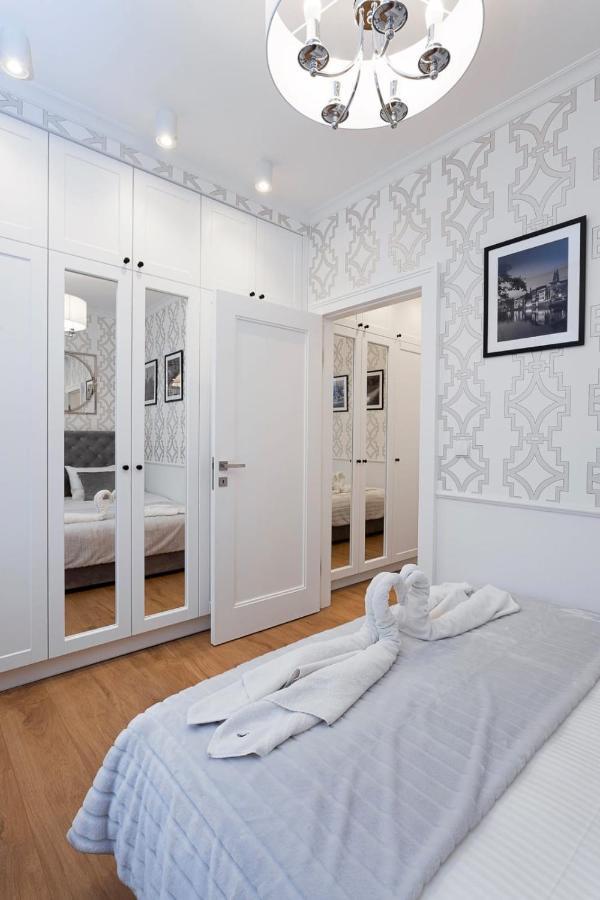 Apartament W Samym Sercu Opola 3 Oppeln Exterior foto
