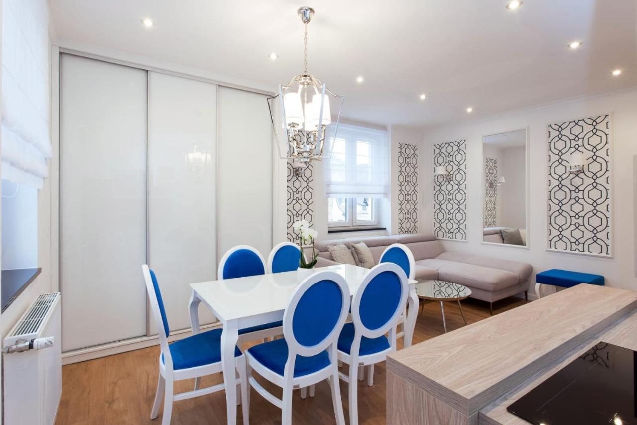Apartament W Samym Sercu Opola 3 Oppeln Exterior foto