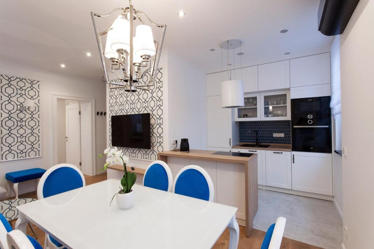 Apartament W Samym Sercu Opola 3 Oppeln Exterior foto