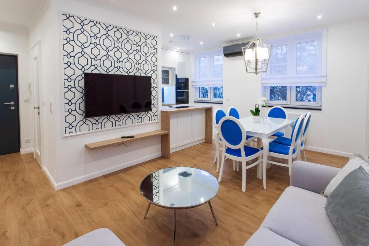 Apartament W Samym Sercu Opola 3 Oppeln Exterior foto