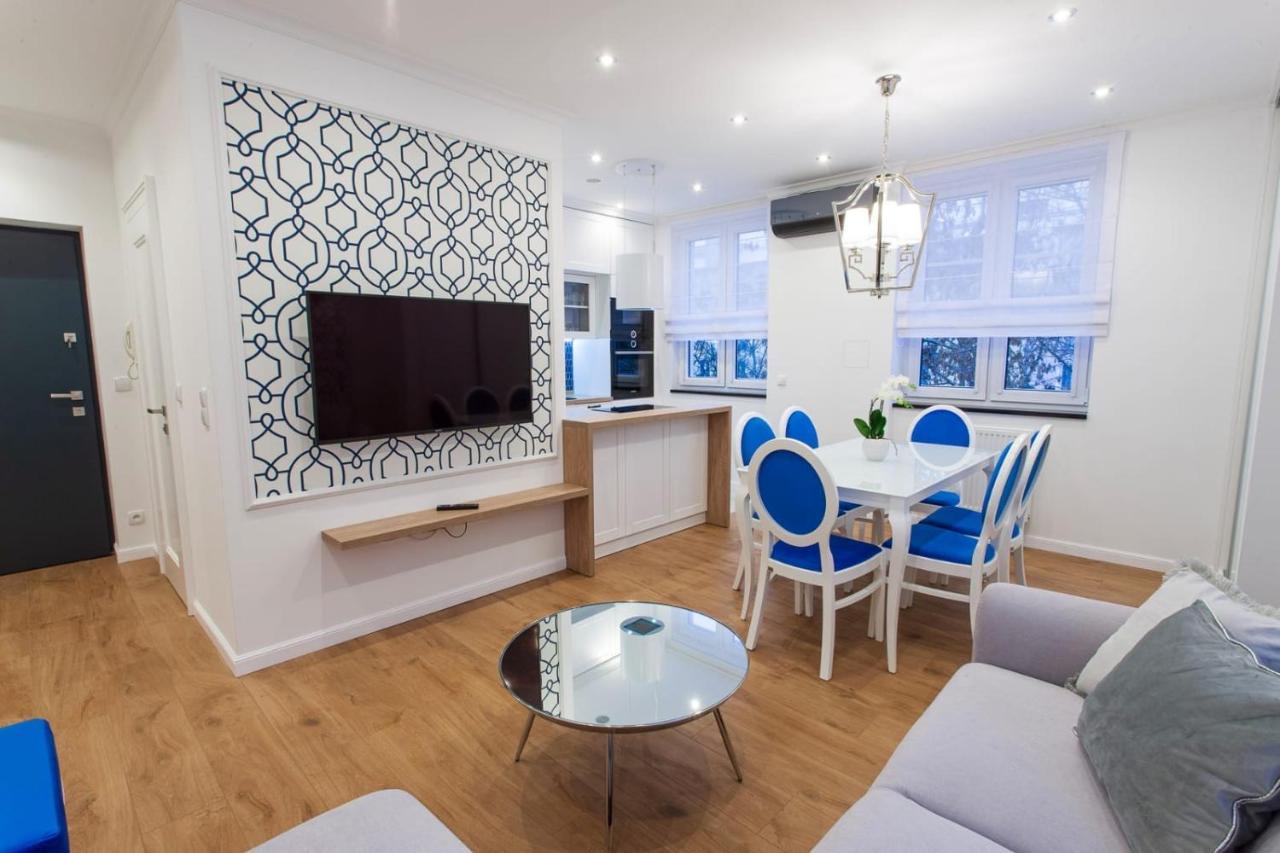 Apartament W Samym Sercu Opola 3 Oppeln Exterior foto