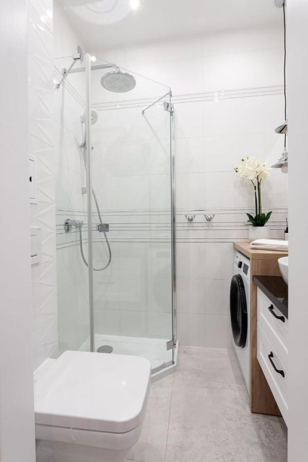 Apartament W Samym Sercu Opola 3 Oppeln Exterior foto
