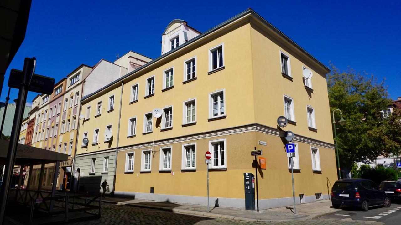 Apartament W Samym Sercu Opola 3 Oppeln Exterior foto
